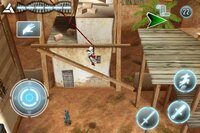 Assassin's Creed Altaïr's Chronicles screenshot, image №2405812 - RAWG