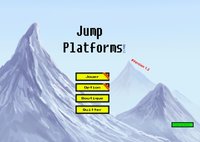 Jump Platforms 1.2 screenshot, image №1235966 - RAWG