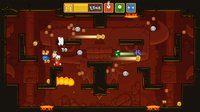 Toto Temple Deluxe screenshot, image №21 - RAWG