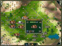 The Settlers 2 Gold Edition screenshot, image №325209 - RAWG