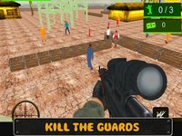 Shoot Prisoner:FPS Shooting Sn screenshot, image №1620198 - RAWG