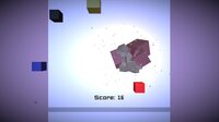 The Defender Cube (2018) screenshot, image №3520678 - RAWG