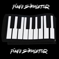 Piano Simulator (itch) screenshot, image №2641020 - RAWG