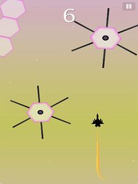 Spaceship Flyer screenshot, image №1795364 - RAWG