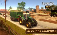 Farmer Sim 2018 screenshot, image №1538072 - RAWG