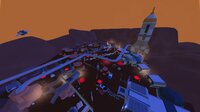 Space Slink screenshot, image №2543125 - RAWG
