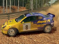 Colin McRae Rally 3 screenshot, image №353550 - RAWG