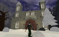 Castle Rodok screenshot, image №1969382 - RAWG