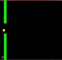 Flappy Ball (vsri293) screenshot, image №1269233 - RAWG