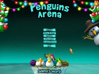 Penguins Arena: Sedna's World screenshot, image №152761 - RAWG