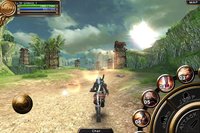 RPG IZANAGI ONLINE MMORPG screenshot, image №1511065 - RAWG