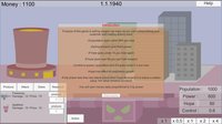 Malevolent Management 2.0 screenshot, image №1695979 - RAWG