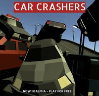 Car Crashers - Alpha screenshot, image №2858160 - RAWG