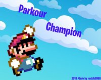 Parkour Champion screenshot, image №1937574 - RAWG
