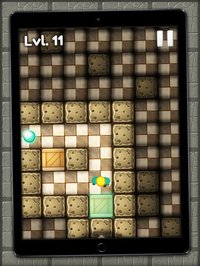 Sokoban: Brainly Block Puzzle screenshot, image №911508 - RAWG