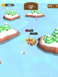 BlackShip Royale screenshot, image №2210814 - RAWG