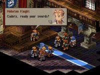 Final Fantasy Tactics screenshot, image №729720 - RAWG