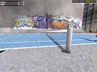 Street Tennis screenshot, image №330754 - RAWG