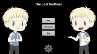 The Lost Brothers screenshot, image №3853691 - RAWG