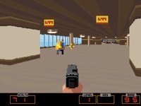 Duke Nukem 2.5 (itch) screenshot, image №1046135 - RAWG