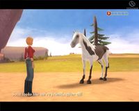 Petz Horse Club screenshot, image №505981 - RAWG