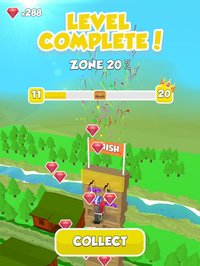 Crazy Climber! screenshot, image №2227129 - RAWG