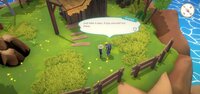 Archipelago (itch) (JackCLGames) screenshot, image №2460501 - RAWG