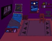 Violeta y sus pesadillas screenshot, image №3588317 - RAWG