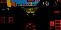 Crazy driver (itch) (amir\mark) screenshot, image №2943875 - RAWG