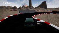 DriveToSurvive screenshot, image №3498747 - RAWG