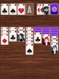 Solitaire Epic screenshot, image №900480 - RAWG