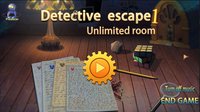 Detective escape1 screenshot, image №1726775 - RAWG