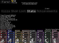 Loot Clicker screenshot, image №2360593 - RAWG