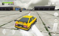 Driftkhana Freestyle Drift App screenshot, image №1448997 - RAWG