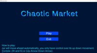 Chaotic Market screenshot, image №3003583 - RAWG