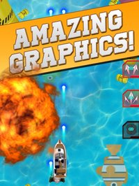 Boat Riot: Ultimate Shooter 3D screenshot, image №2112318 - RAWG