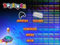 Bolaloca screenshot, image №3007921 - RAWG