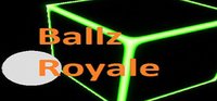 Ballz Royale screenshot, image №1323355 - RAWG