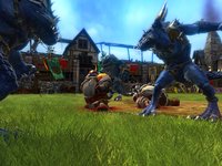 Blood Bowl screenshot, image №487466 - RAWG