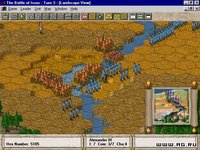The Great Battles of Alexander screenshot, image №304868 - RAWG
