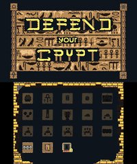Defend Your Crypt screenshot, image №242299 - RAWG