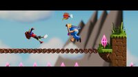 Kiwi's Quest screenshot, image №3164429 - RAWG