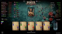 Poker Clicker screenshot, image №4155349 - RAWG
