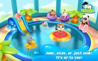 Dr. Panda's Swimming Pool screenshot, image №1588002 - RAWG