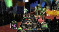 Guitar Hero: Aerosmith screenshot, image №249823 - RAWG