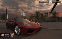 Moscow Racer screenshot, image №464907 - RAWG