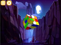 Rubixs Adventure screenshot, image №2896802 - RAWG