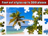 Jigsaw Puzzle Bug screenshot, image №1943871 - RAWG