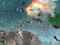 Aqua: Naval Warfare screenshot, image №552236 - RAWG