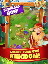 Idle Kingdom Builder screenshot, image №1342863 - RAWG